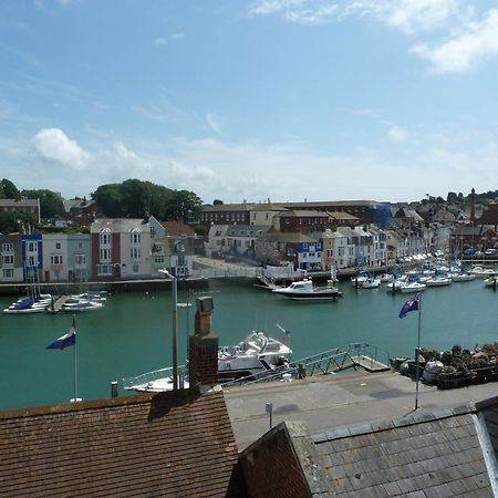 Bayliss Hall Guesthouse Weymouth Eksteriør billede