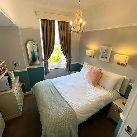 Bayliss Hall Guesthouse Weymouth Eksteriør billede
