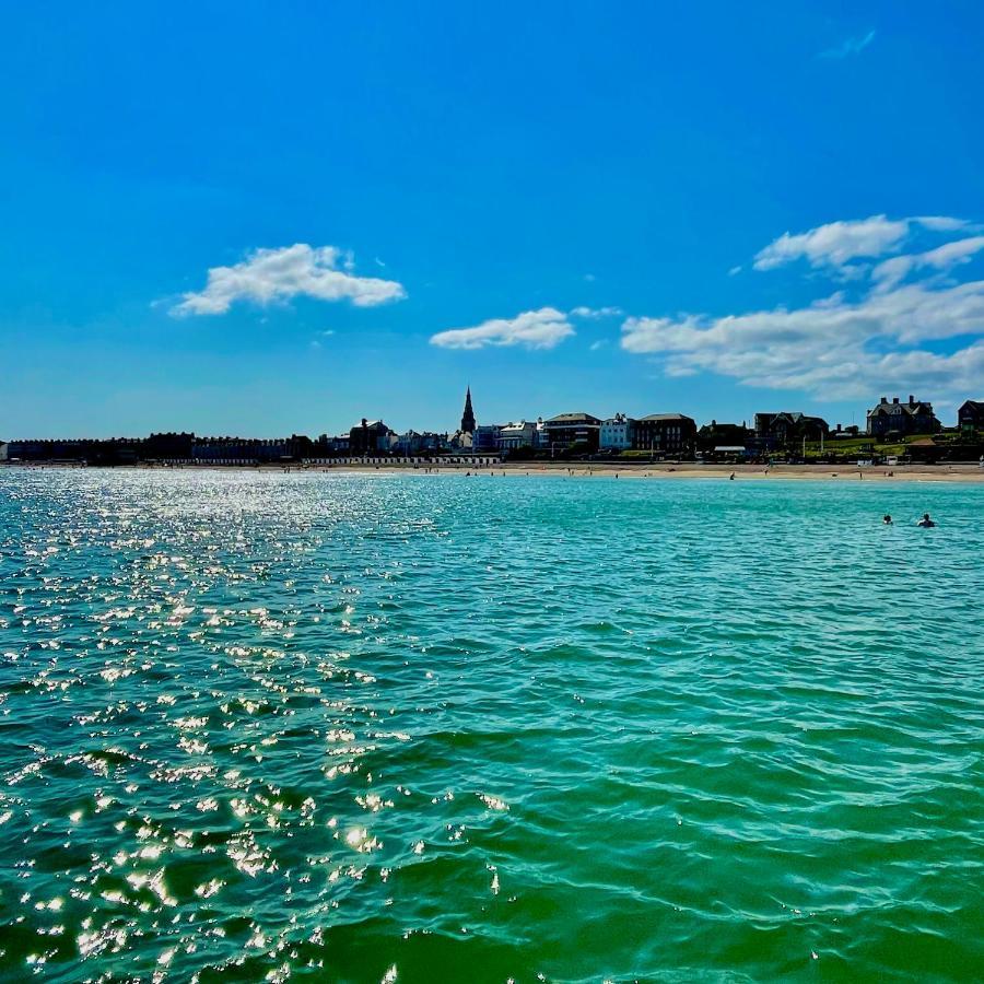 Bayliss Hall Guesthouse Weymouth Eksteriør billede