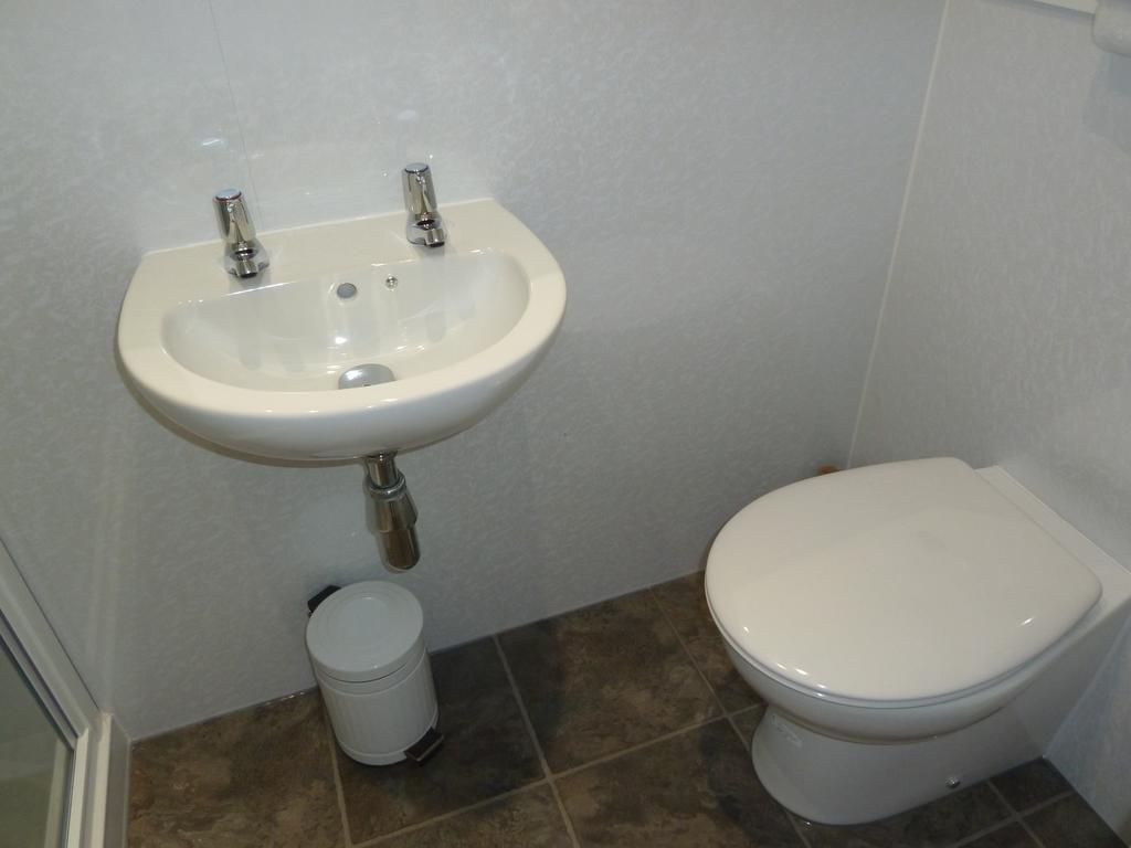 Bayliss Hall Guesthouse Weymouth Værelse billede